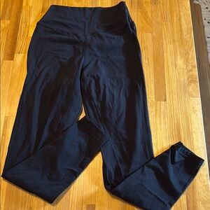 Black Balance Athletica Leggings